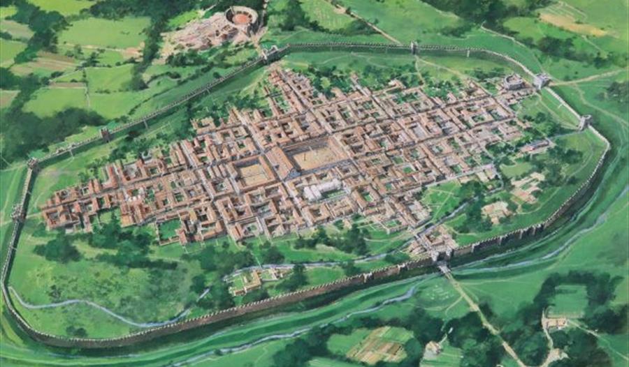 Roman Cirencester