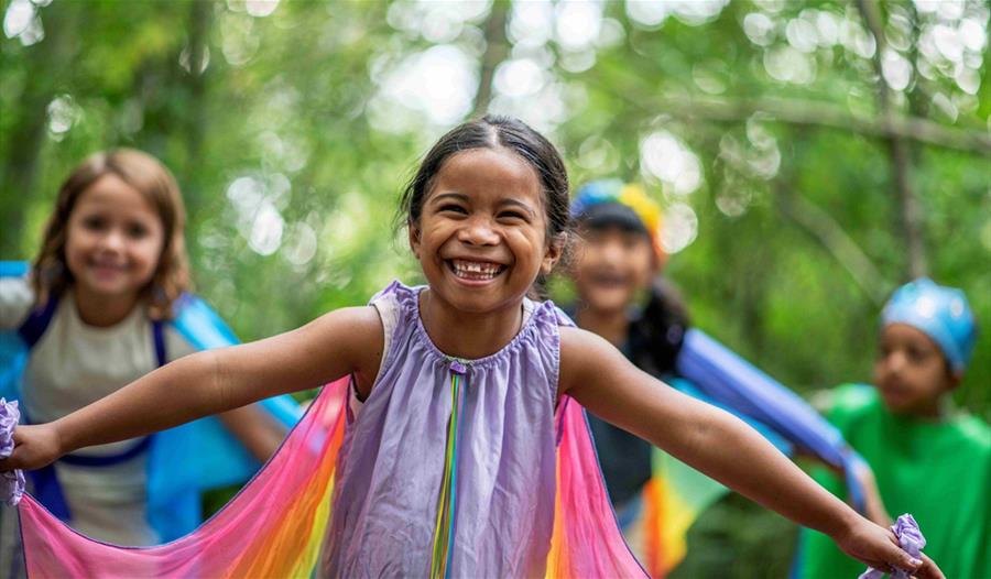 Dragonfly Festival at Slimbridge Wetland Centre 21 June to 22 September 2025