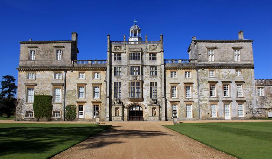 Wilton House