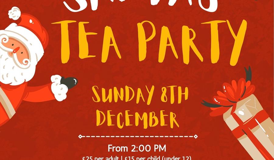 Graphic for the event