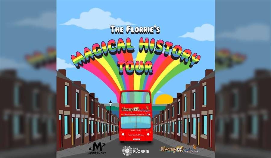 The Florrie's Magical History Tour
