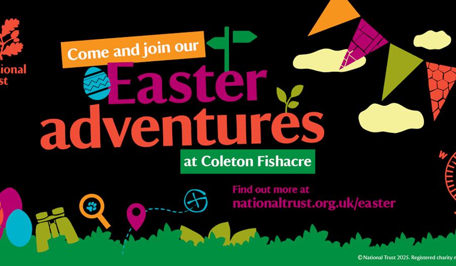 Easter graphic