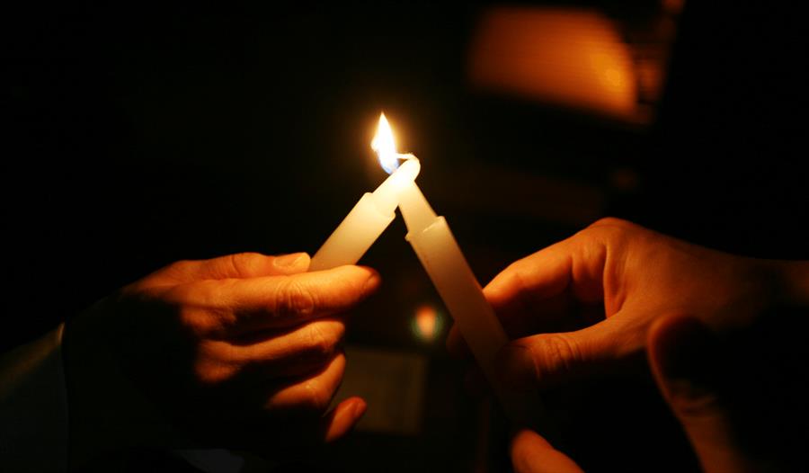 Carols by Candlelight
