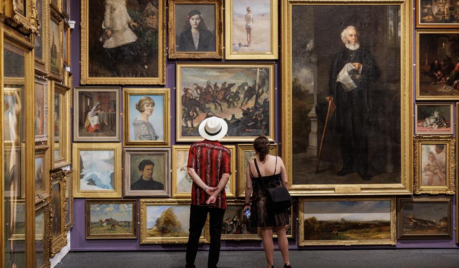 150th Anniversary Exhibition