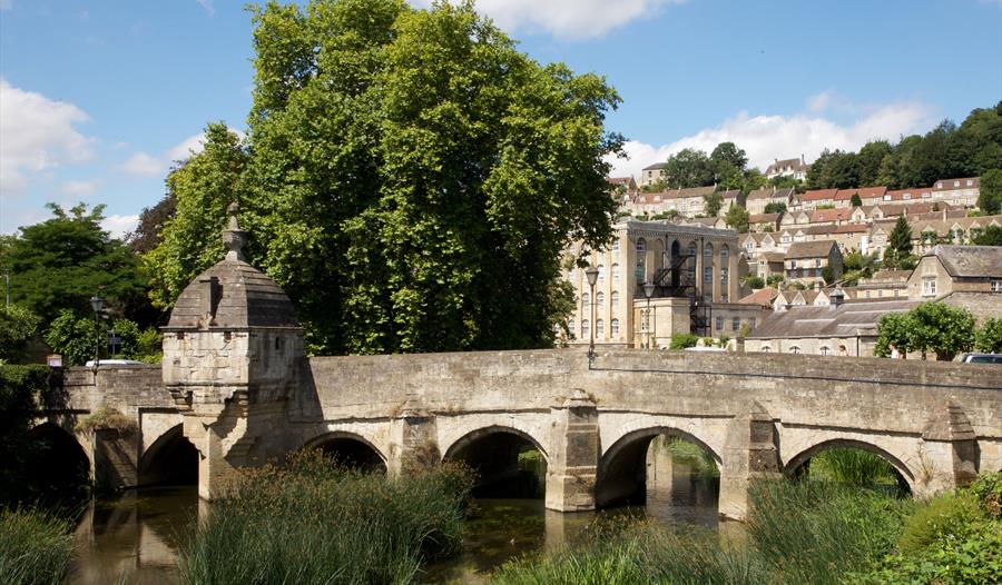 Heritage Open Days in Bradford on Avon