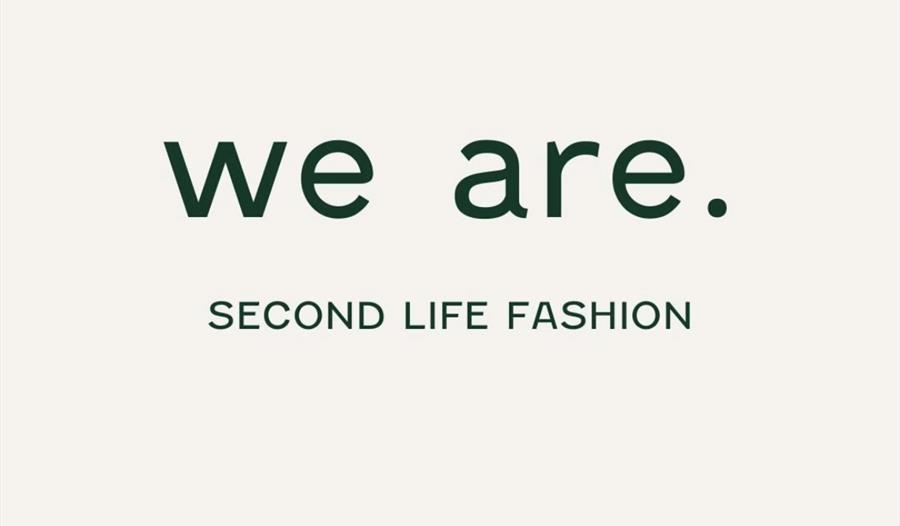 We are vintage pop up Exeter
