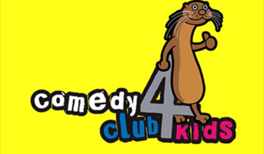 Comedy 4 kids