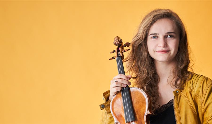 City Of Birmingham Symphony Orchestra