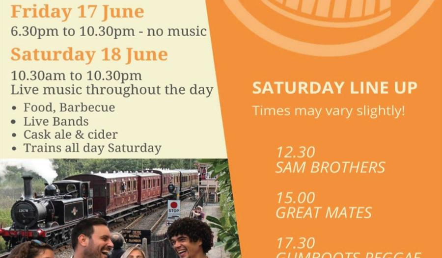 CAMRA Real Ale Festival