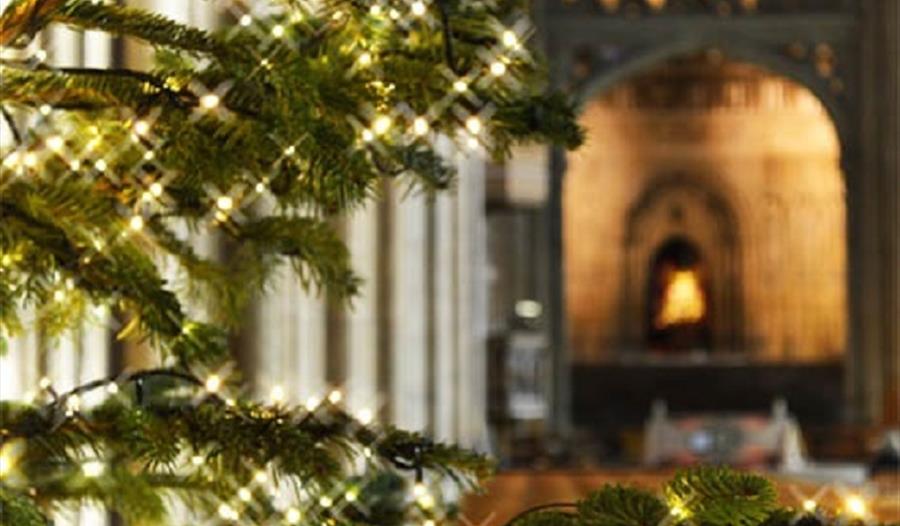 Canterbury Cathedral Festival Of Carols Canterbury Visit Heritage