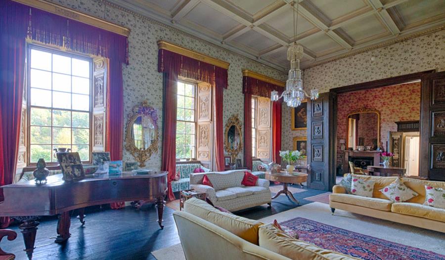 Craigston Castle