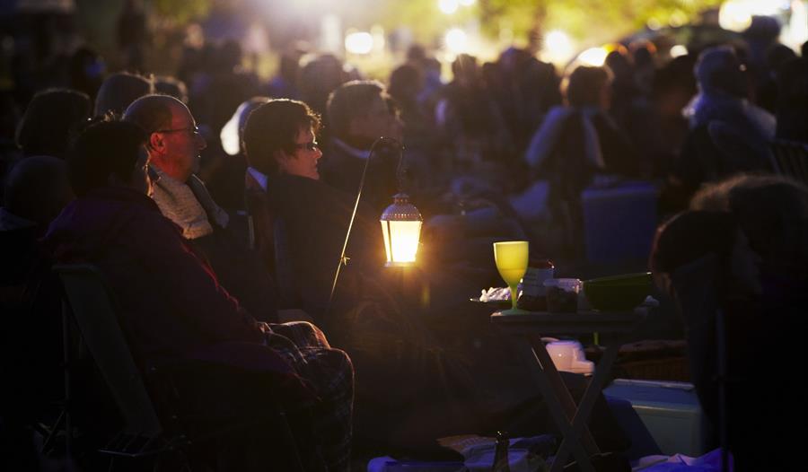 Shakespeare's 'Romeo and Juliet' with the HandleBards