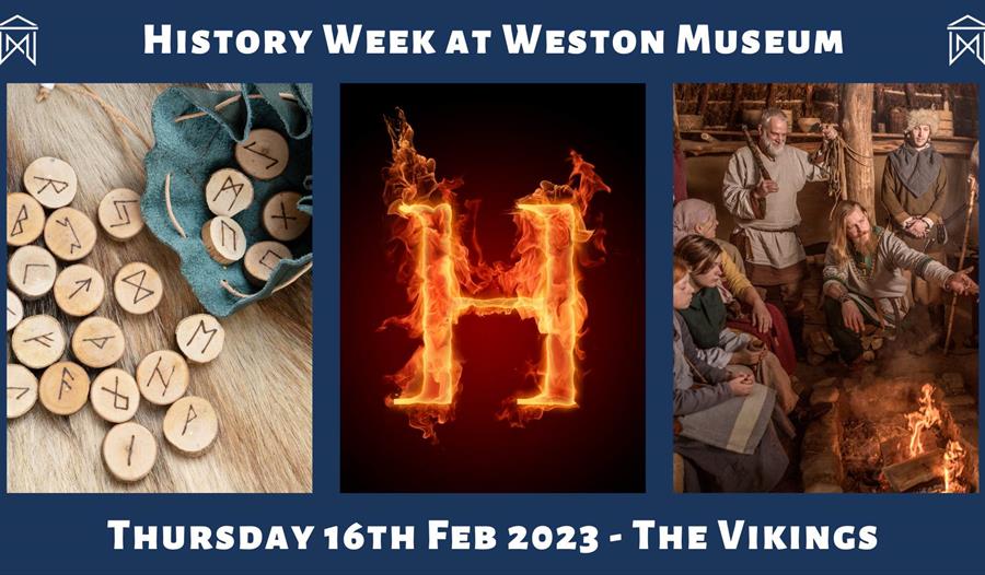 Event header vikings