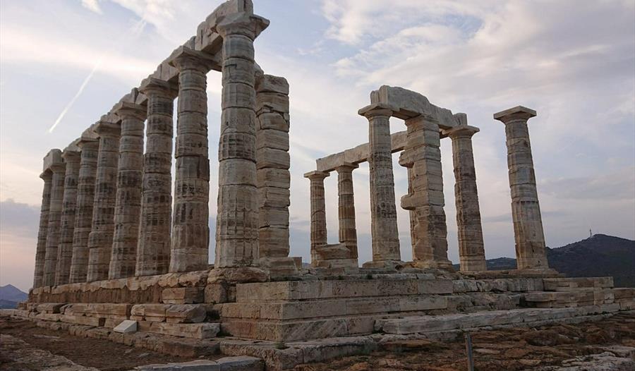 Short Course: Introduction to Ancient Greek History
