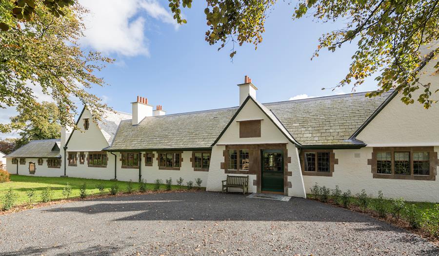 Winsford Cottage Hospital