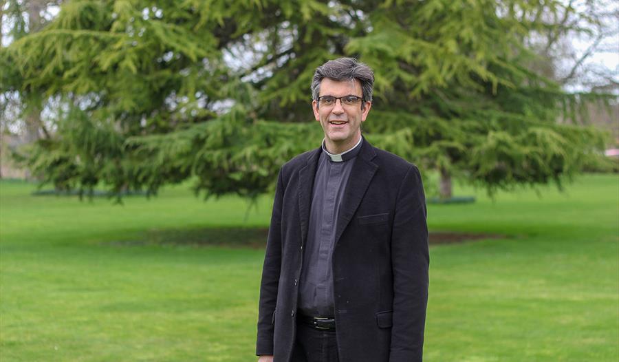 Book Launch: The Infernal Word