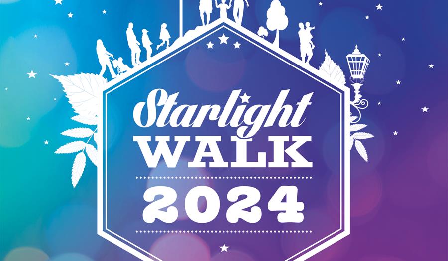 East Cheshire Hospice Starlight Walk