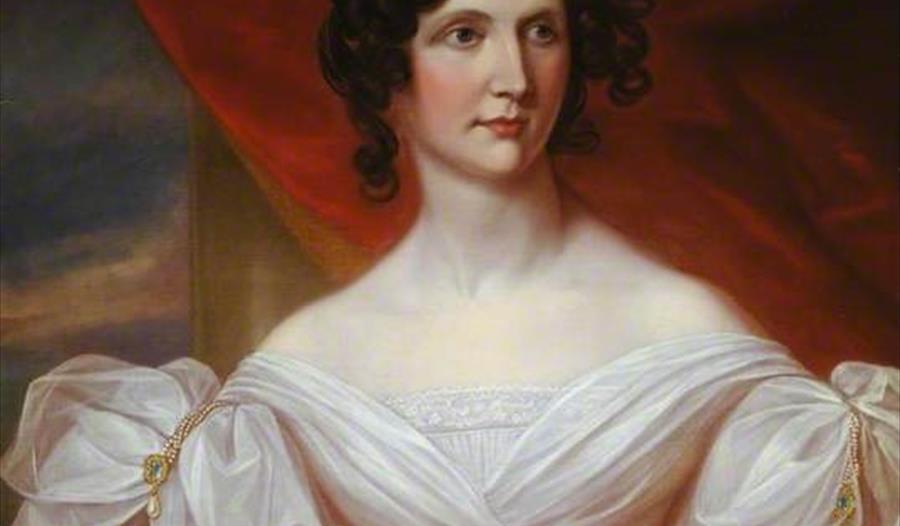 Eliza Chichester