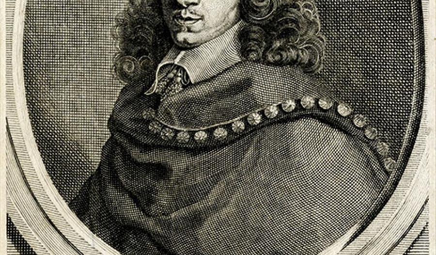 Surrey History Centre