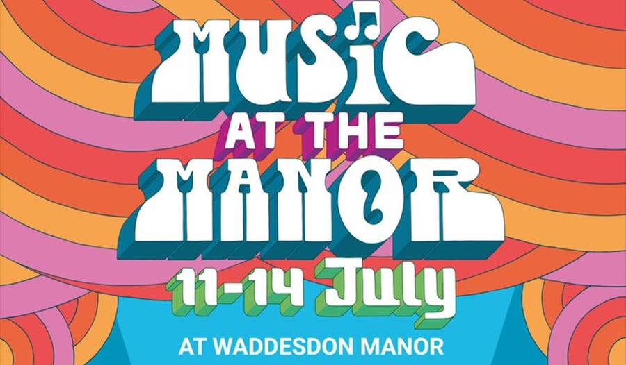 Music at the Manor