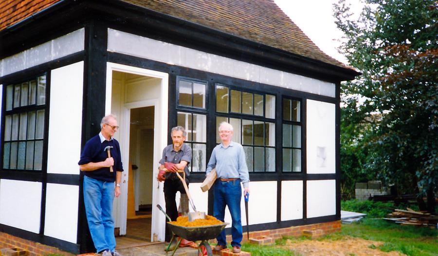 Ripley Museum