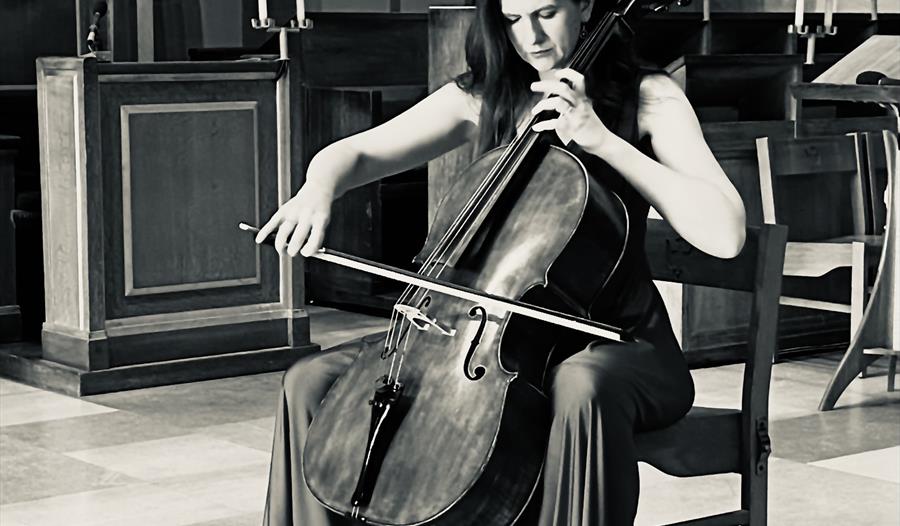 Cello Recital