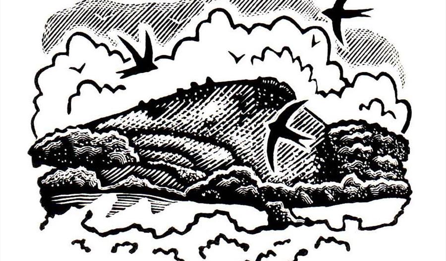 Wood Engraving Workshop