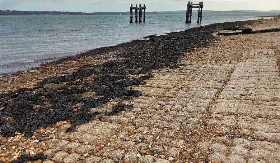 Codename Mulberry - Top Secret D-Day Site Guided Tour