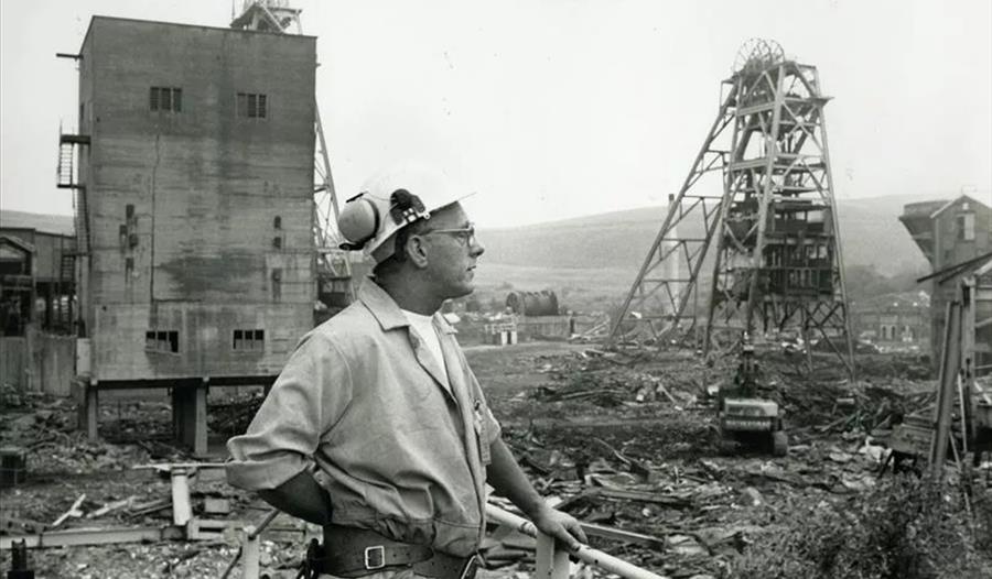 Gedling Pit