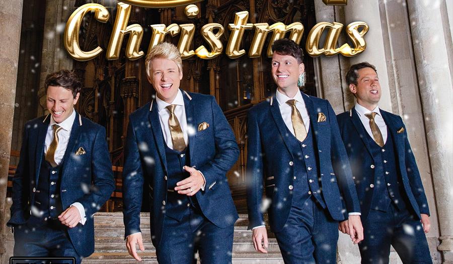 G4 Christmas