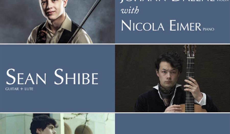 Glynde Place Classical Concerts