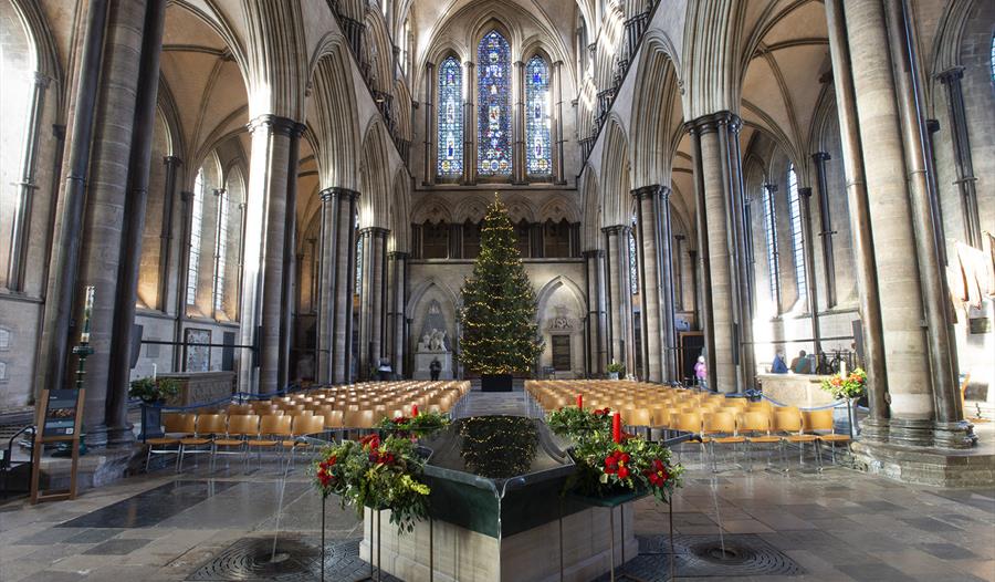 Choral Evensong