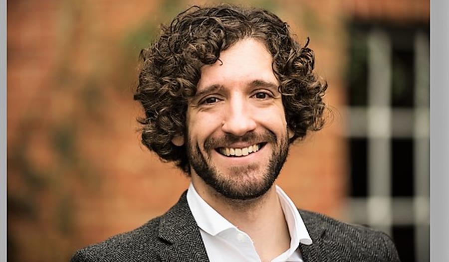 greg jenner