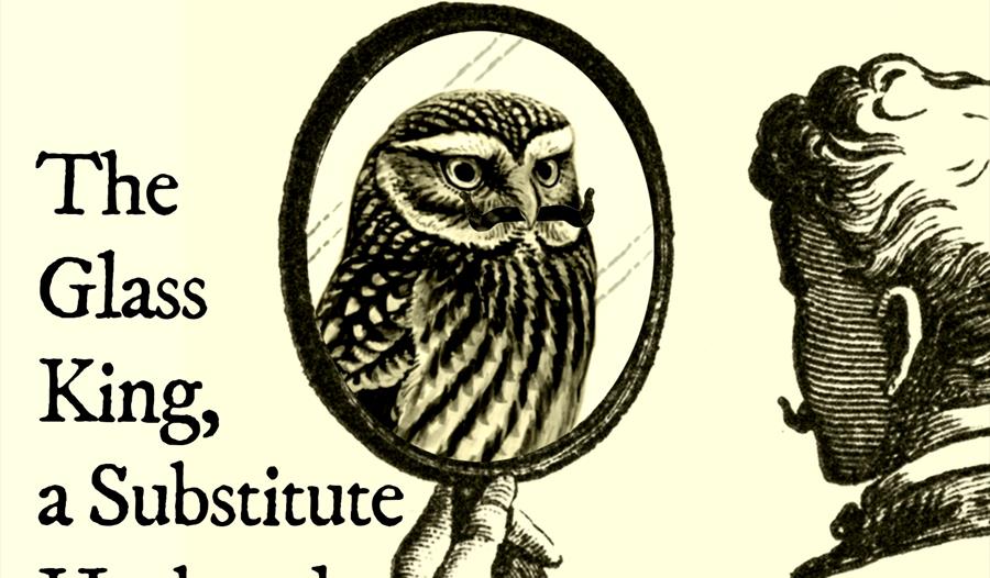 a history of delusions