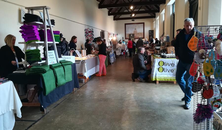 art and design craft fair