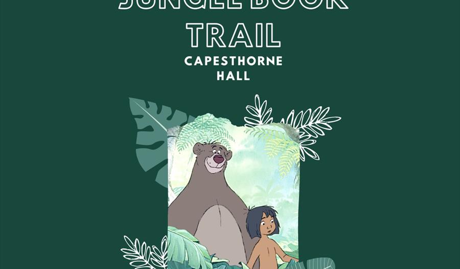 The Jungle Book Trail