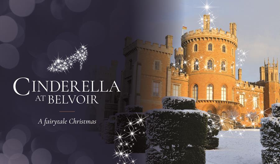 Cinderella at Belvoir