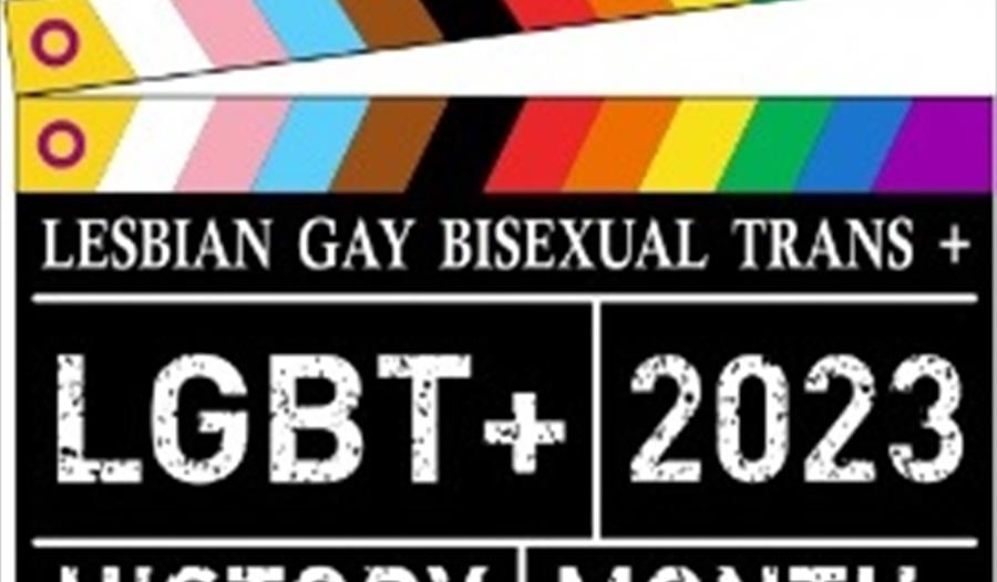 LGBT+ History Month: The power of our stories