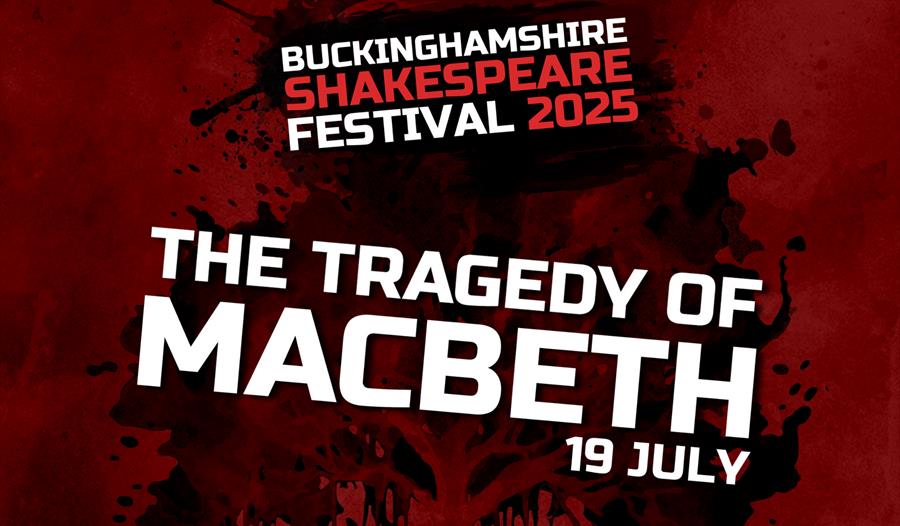 Macbeth at Waddesdon Manor