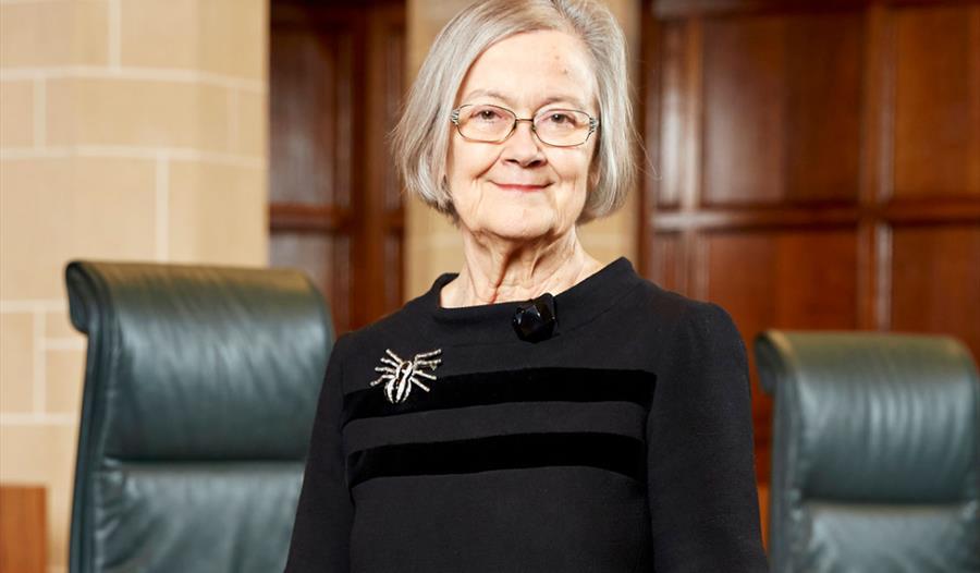 Baroness Hale: A Lecture on the Legacy of Magna Carta