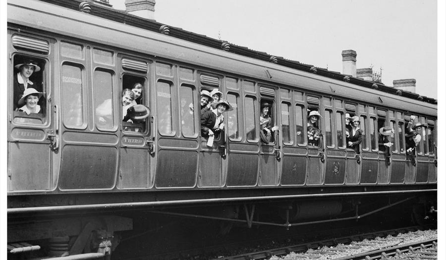 Women's service in the armed forces