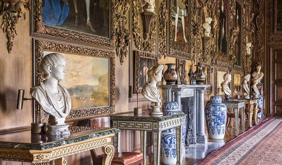 Petworth Late: An Artful Valentines