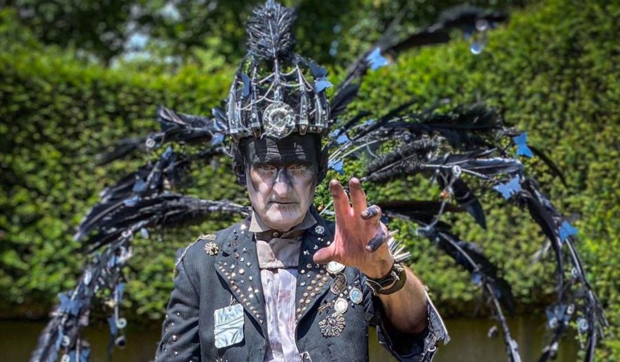 Steampunk Weekend