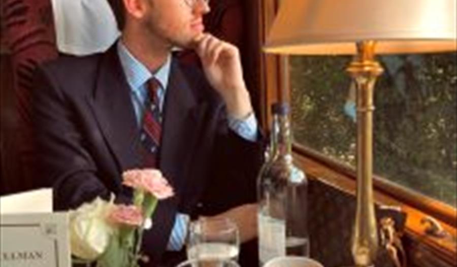 Sunday Lunch Pullman