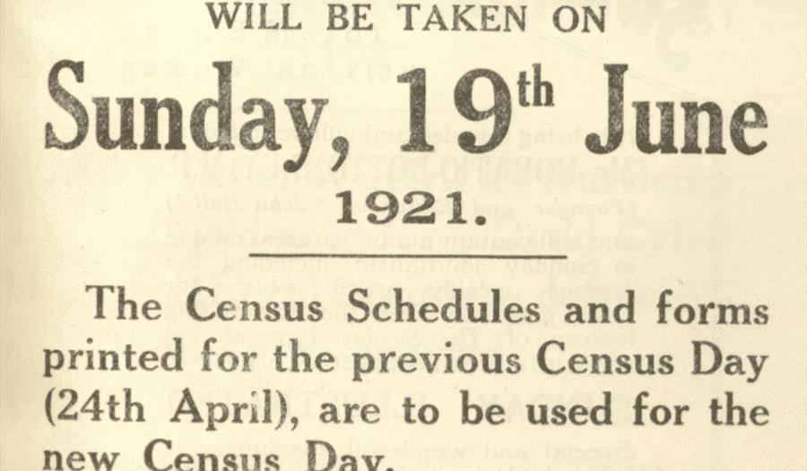 Researching your family history: 20th century sources