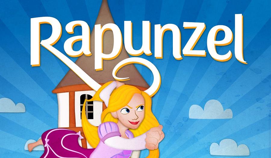 Outdoor Theatre: Rapunzel