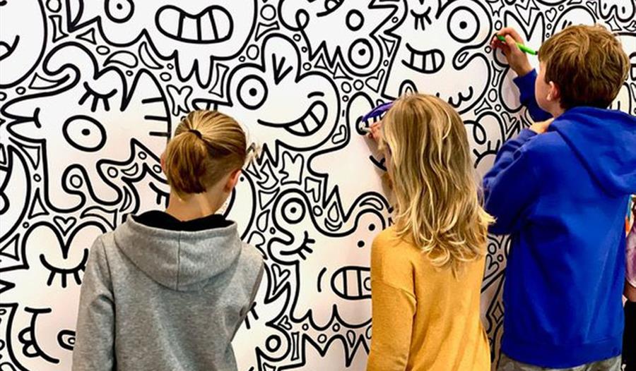 February Half-Term at Waddesdon Manor