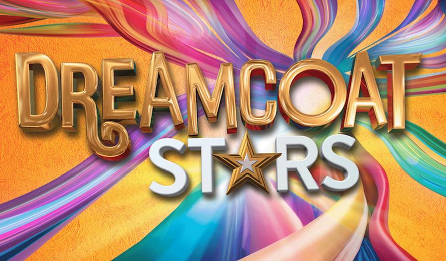 Dreamcoat Stars