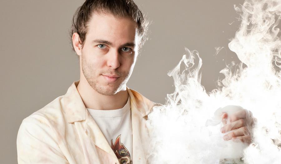 Science Saturdays with Sublime Science