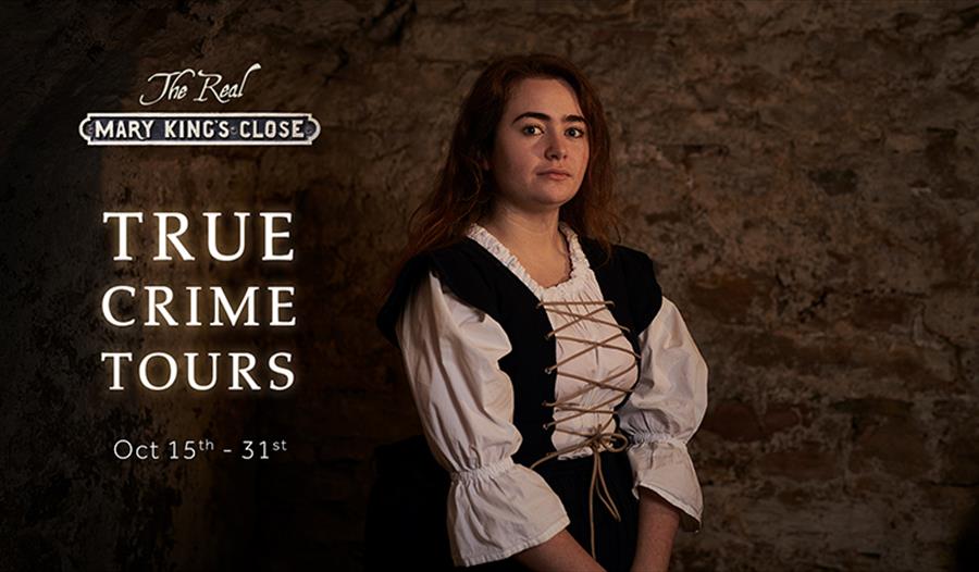 True Crimes Tours